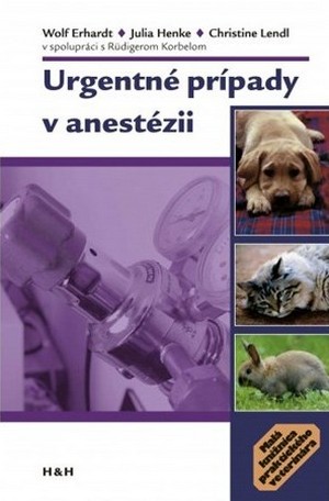 Urgentné prípady v anestézii