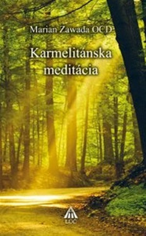 Karmelitánska meditácia