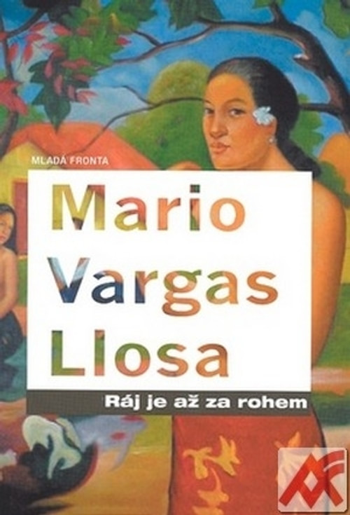 Ráj je až za rohem