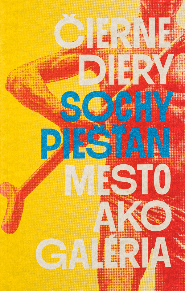 Sochy Piešťan: Mesto ako galéria