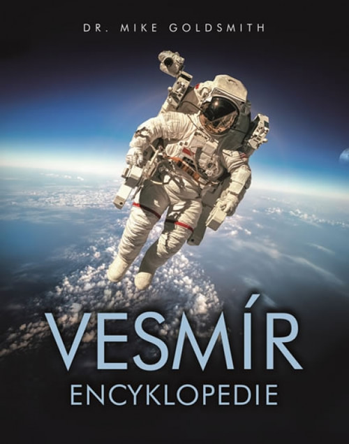 Vesmír. Encyclopedie