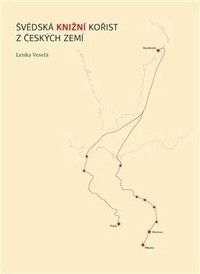 Švédská knižní kořist z českých zemí