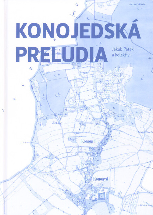 Konojedská preludia