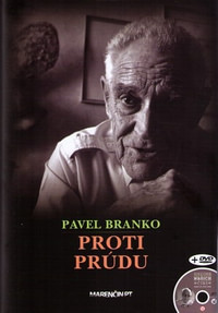 Proti prúdu + DVD