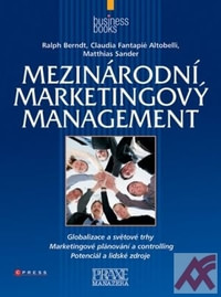 Mezinárodní marketingový management