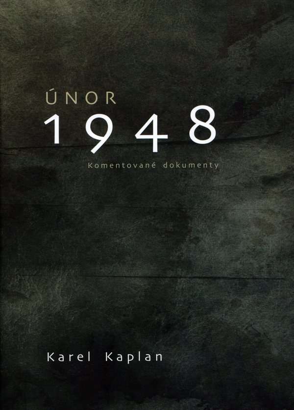 Únor 1948