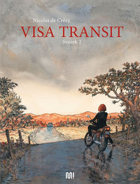 Visa Transit 2.