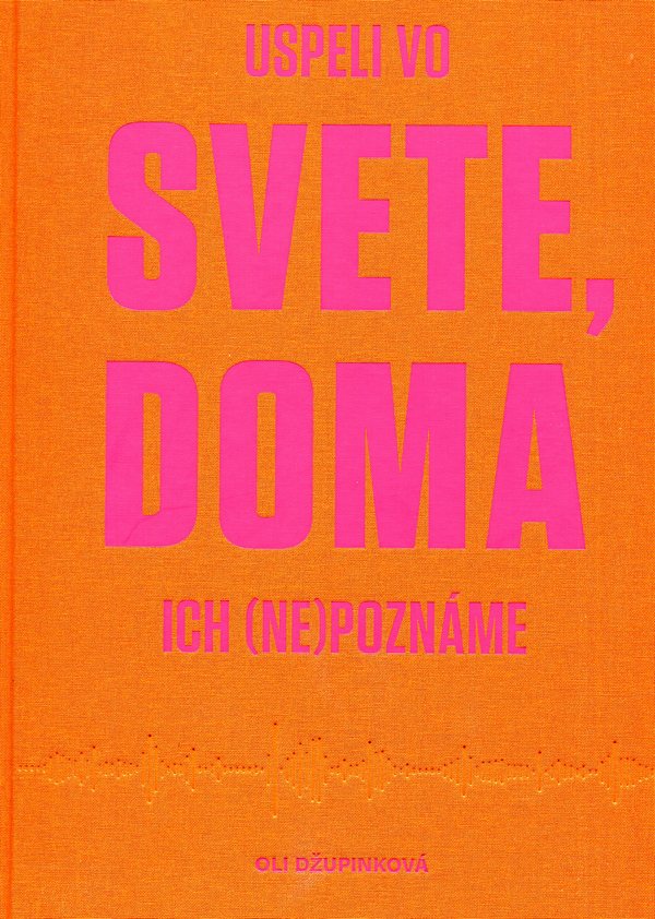 Uspeli vo svete, doma ich (ne)poznáme