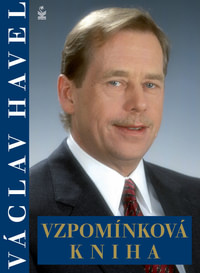 Václav Havel. Vzpomínková kniha