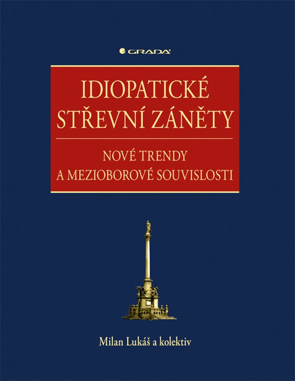 Idiopatické střevní záněty