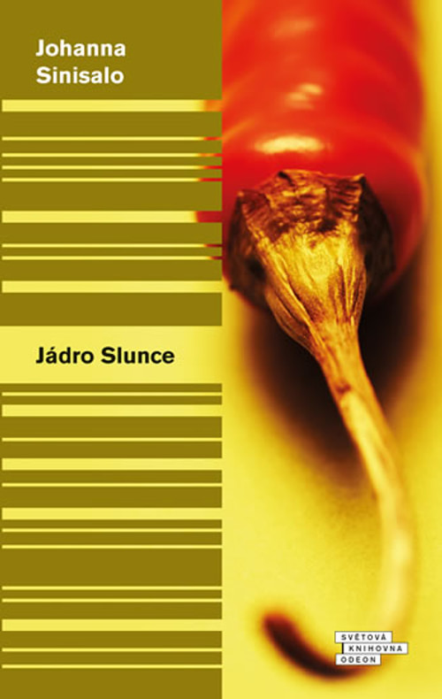 Jádro Slunce