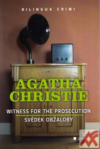 Svědek obžaloby / Witness for the Prosecution