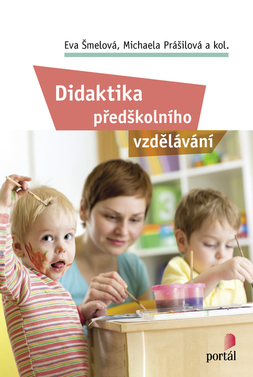 Didaktika předškolního vzdělávání