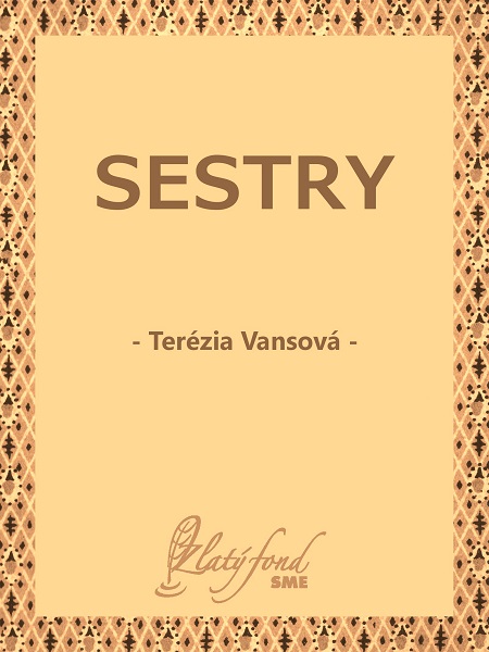 Sestry