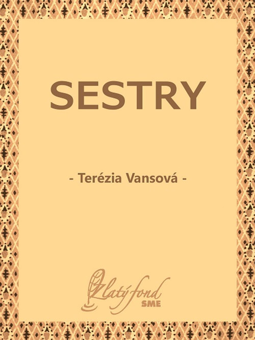 Sestry