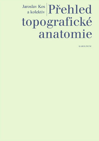 Přehled topografické anatomie