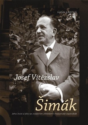 Josef Vítězslav Šimák