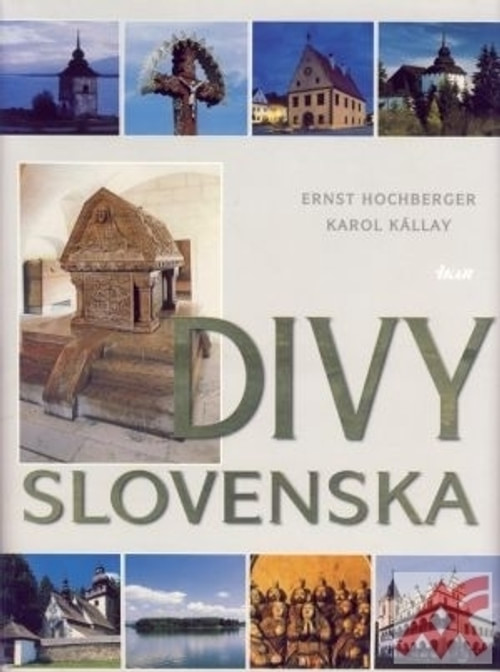 Divy Slovenska