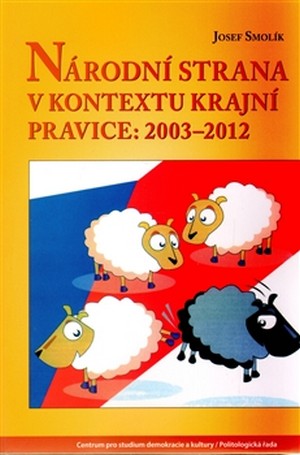 Národní strana v kontextu krajní pravice: 2003-2012