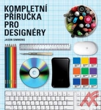 Kompletní příručka pro designéry