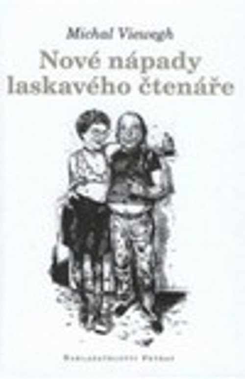 Nové nápady laskavého čtenáře