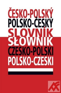 Česko-polský polsko-český slovník