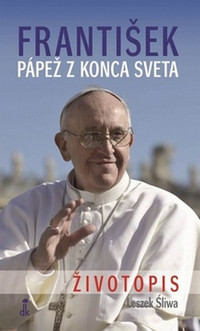 František - pápež z konca sveta. Životopis