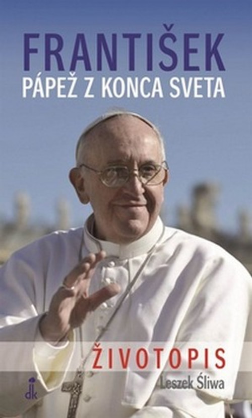 František - pápež z konca sveta. Životopis
