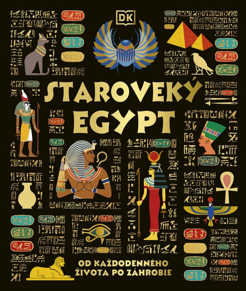 Staroveký Egypt