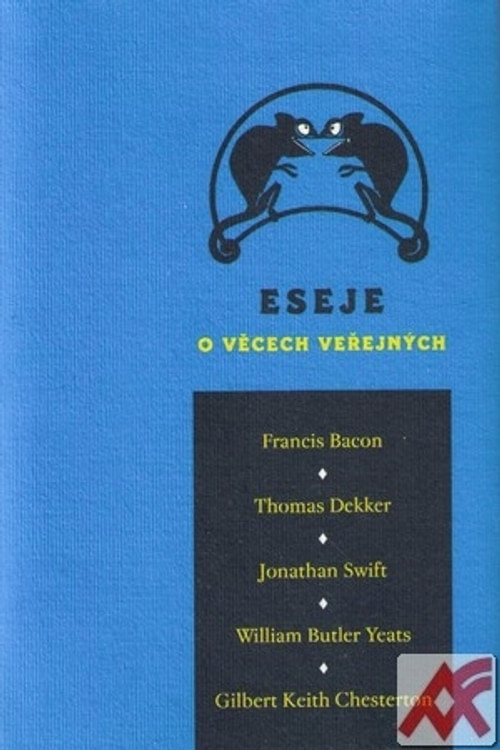 Eseje o věcech veřejných