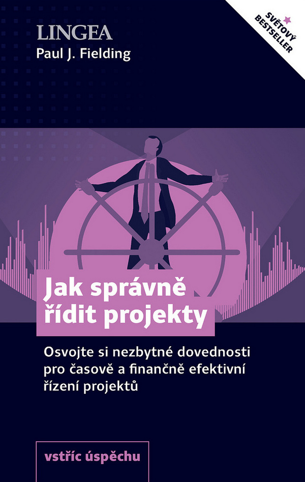 Jak správně řídit projekty