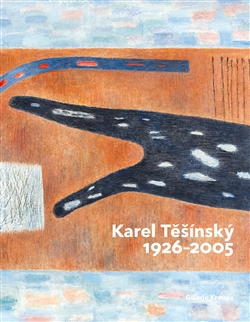 Karel Těšínský 1926-2005