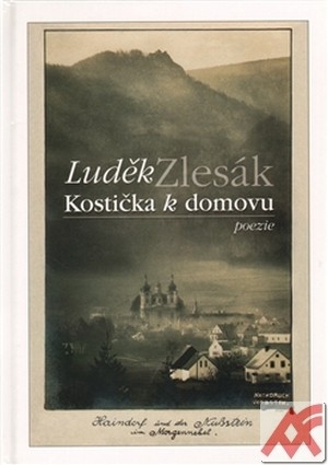 Kostička k domovu