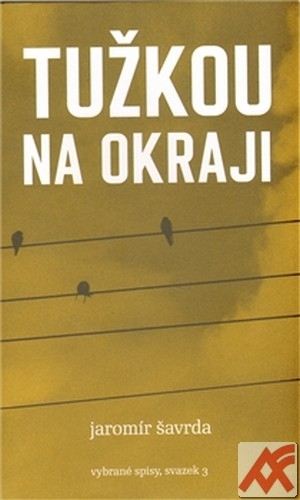 Tužkou na okraji