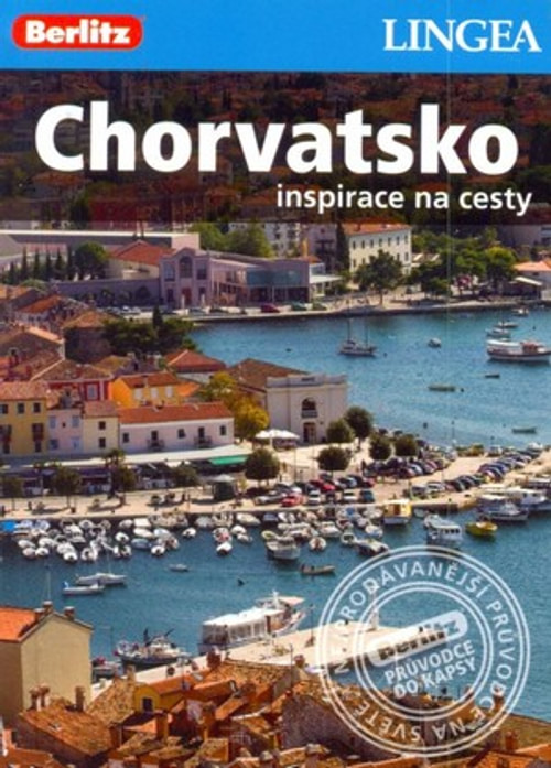 Chorvatsko - inspirace na cesty
