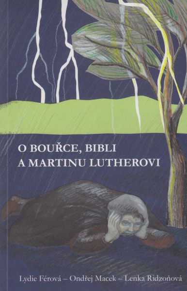 O bouřce, Bibli a Martinu Lutherovi