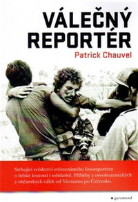 Válečný reportér