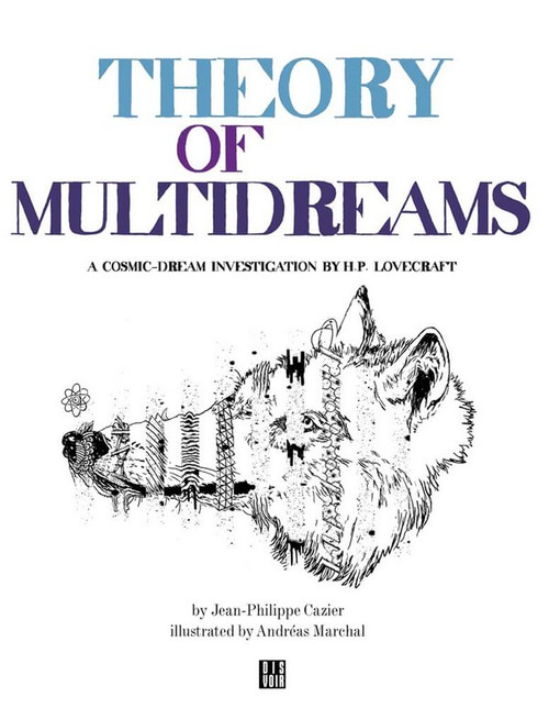 Theory Of Multidreams