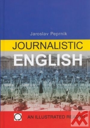 Journalistic English