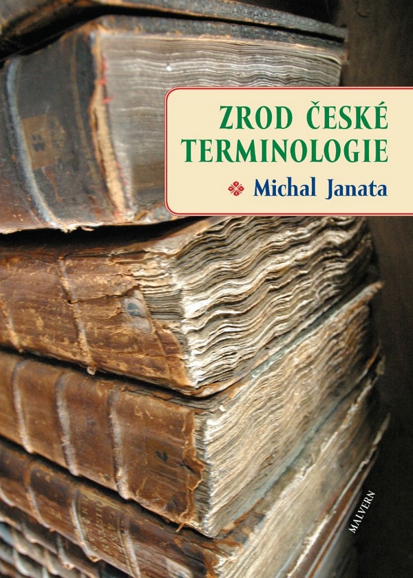 Zrod české terminologie