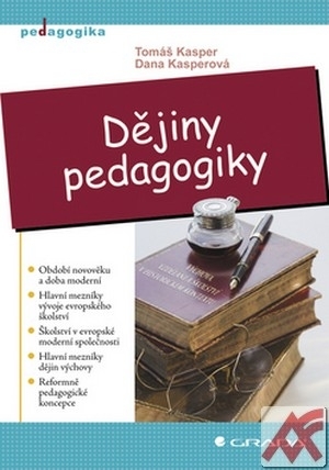 Dějiny pedagogiky