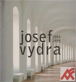 Kniha Josef Vydra. 1884-1959