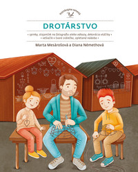 Drotárstvo - Poznávajme remeslá