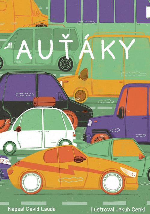Auťáky