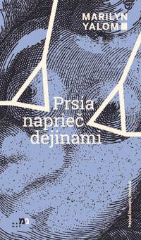 Prsia naprieč dejinami