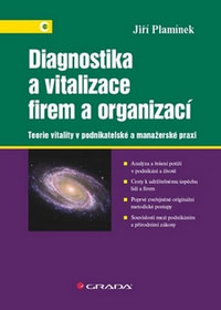 Diagnostika a vitalizace firem a organizací