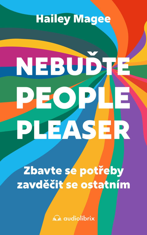 Nebuďte people-pleaser