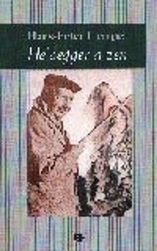 Heidegger a zen