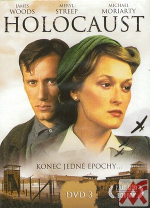 Holocaust 3 - DVD