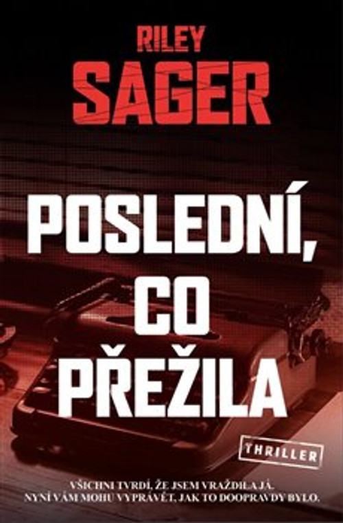 Poslední, co přežila